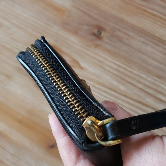 Marc by Marc Jacobs Wristlet Wallet - Picture 4 of 17